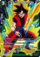 Crisis Crusher Son Goku (Alternate Art) [P-074] For Discount