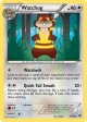 Watchog (79 98) [Black & White: Emerging Powers] Sale