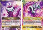 Cooler    Cooler, Leader of Troops [BT2-101] Cheap