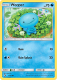 Wooper (25 70) [Sun & Moon: Dragon Majesty] Sale