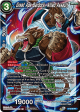 Great Ape Bardock, Allied Assault (P-318) [Tournament Promotion Cards] Online now