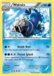 Walrein (48 160) [XY: Primal Clash] Sale