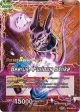 Beerus    Beerus, Furious Strike [BT8-002_PR] For Cheap