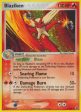 Blaziken (1 106) (Theme Deck Exclusive) [EX: Emerald] For Discount