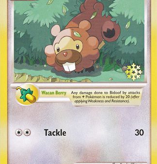 Bidoof (73 123) [Countdown Calendar Promos] on Sale