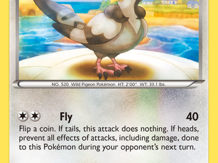 Tranquill (79 108) [XY: Roaring Skies] For Cheap