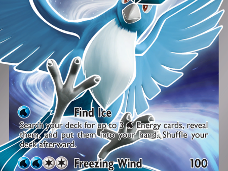 Articuno (25 83) [XY: Generations] Hot on Sale