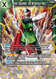 Great Saiyaman, the Mysterious Hero (BT14-063) [Cross Spirits] Fashion