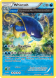 Whiscash (41 160) [XY: Primal Clash] For Cheap