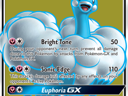 Altaria GX (68 70) [Sun & Moon: Dragon Majesty] For Cheap