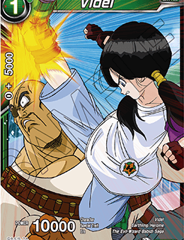 Videl (BT14-069) (BT14-069) [Cross Spirits] Sale