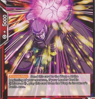 Dimension Leaper Hit [TB1-009] For Discount