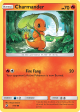 Charmander (1 70) [Sun & Moon: Dragon Majesty] For Discount