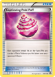 Captivating Poke Puff (99 114) [XY: Steam Siege] Hot on Sale