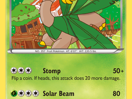 Tropius (12 108) [XY: Roaring Skies] For Sale