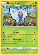 Butterfree (3 149) [Sun & Moon: Base Set] Online Sale