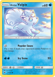 Alolan Vulpix (27 147) [Sun & Moon: Burning Shadows] Hot on Sale