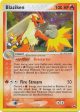 Blaziken (3 109) (Cosmos Holo) [EX: Battle Stadium] For Sale