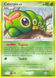 Caterpie (63 106) [Diamond & Pearl: Great Encounters] Online Sale