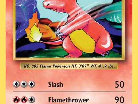 Charmeleon (10 108) [XY: Evolutions] Cheap