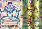 Frieza    Ultimate Form Golden Frieza [BT1-083] Online Sale