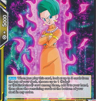 Bulma, Brainwashed [BT8-076] Hot on Sale