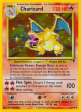 Charizard (3 110) (Theme Deck Exclusive) [Legendary Collection] Cheap