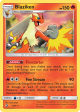 Blaziken (6 70) [Sun & Moon: Dragon Majesty] For Cheap