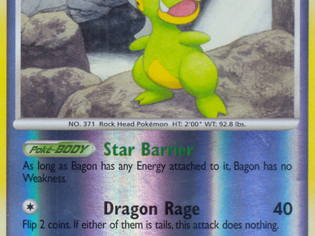 Bagon (SH10) [Platinum: Arceus] Online