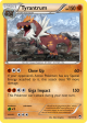 Tyrantrum (62 111) [XY: Furious Fists] Cheap