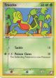 Treecko (1 5) [Kids WB Promos] Supply