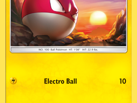 Voltorb (30 73) [Sun & Moon: Shining Legends] Online