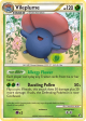 Vileplume (24 90) [HeartGold & SoulSilver: Undaunted] Online Hot Sale