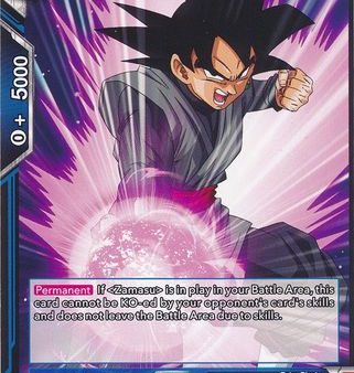 Warrior of the Gods Goku Black [BT2-055] Online