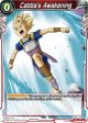 Cabba s Awakening (BT1-027) [Galactic Battle] Cheap