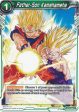 Father-Son Kamehameha [BT2-098] Fashion