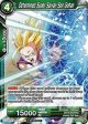 Determined Super Saiyan Son Gohan (Foil Version) (P-016) [Promotion Cards] Online Sale