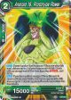 Android 16, Prototype Power [BT9-043] Discount