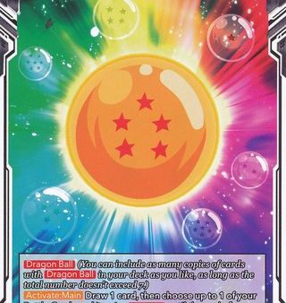 Five-Star Ball (P-102) [Promotion Cards] Online Hot Sale