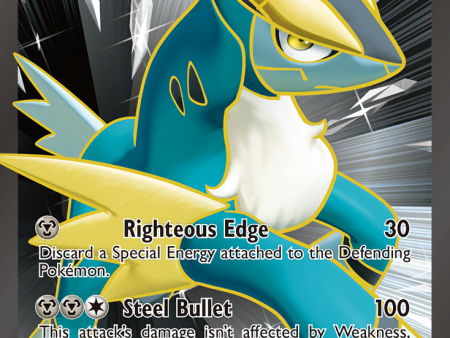 Cobalion EX (133 135) [Black & White: Plasma Storm] Online