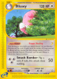 Blissey (6 147) [Aquapolis] on Sale