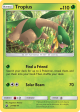 Tropius (21 168) [Sun & Moon: Celestial Storm] Hot on Sale