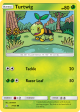 Turtwig (7 156) [Sun & Moon: Ultra Prism] For Sale