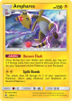 Ampharos (78 214) [Sun & Moon: Lost Thunder] Online Sale