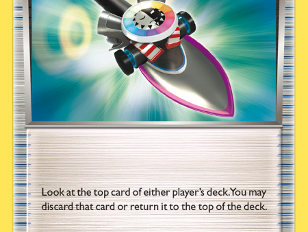 Trick Shovel (98 106) [XY: Flashfire] For Cheap