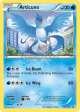 Articuno (32 113) [Black & White: Legendary Treasures] Sale