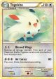 Togekiss (9 90) (Theme Deck Exclusive) [HeartGold & SoulSilver: Undaunted] Sale