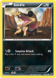 Sandile (56 106) [XY: Flashfire] Online now