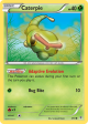 Caterpie (3 83) [XY: Generations] Hot on Sale