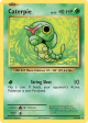 Caterpie (3 108) [XY: Evolutions] Discount